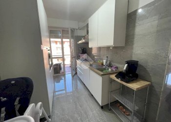 Three-room apartment Via XXIII Marzo 1849, Novara - photo 21