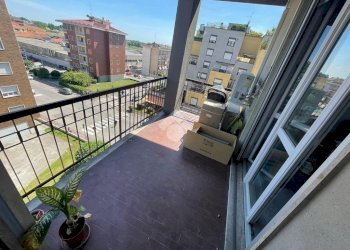 Three-room apartment Via XXIII Marzo 1849, Novara - photo 27