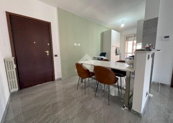 Three-room apartment Via XXIII Marzo 1849, Novara - photo 30