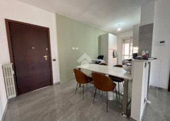 Three-room apartment Via XXIII Marzo 1849, Novara - photo 33