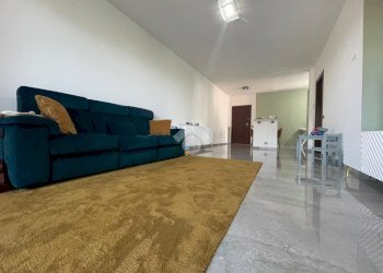 Three-room apartment Via XXIII Marzo 1849, Novara - photo 40