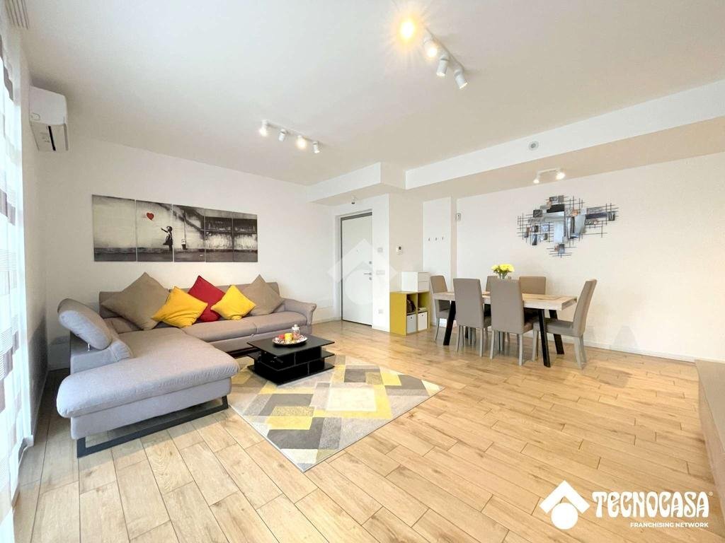 Three-room apartment Via Pregnana, Cornaredo - photo 1
