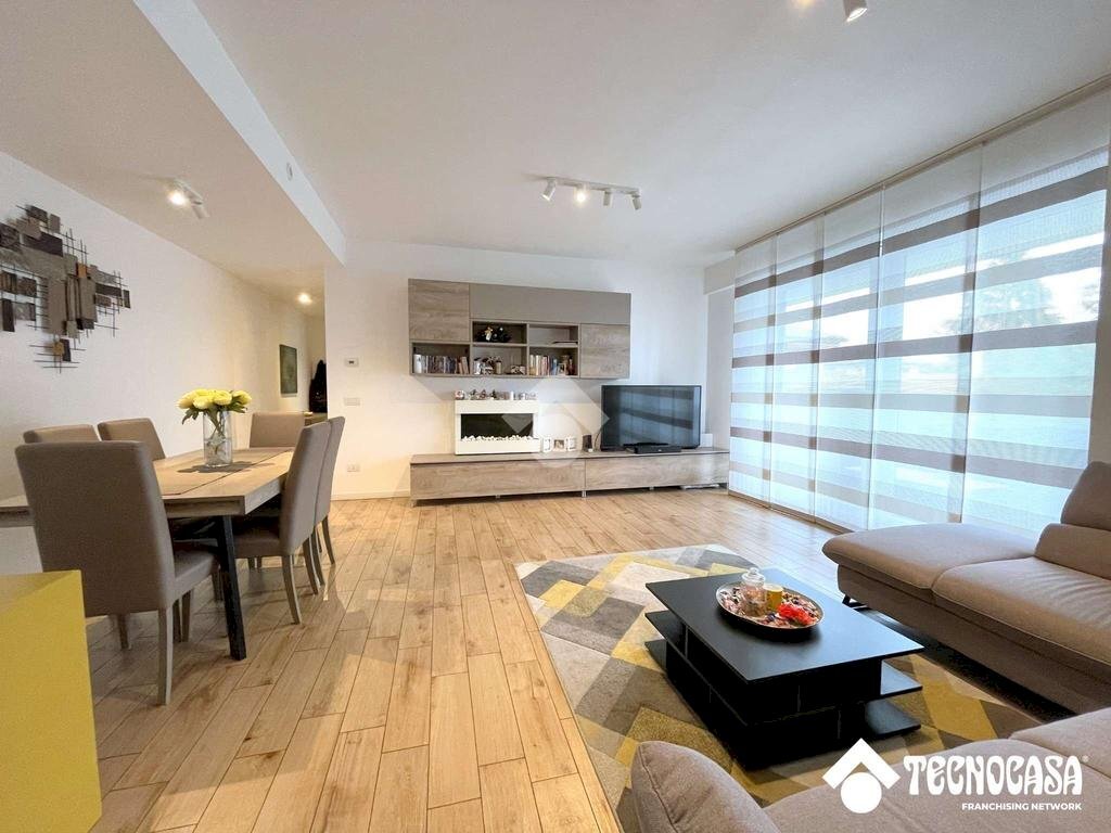Three-room apartment Via Pregnana, Cornaredo - photo 2