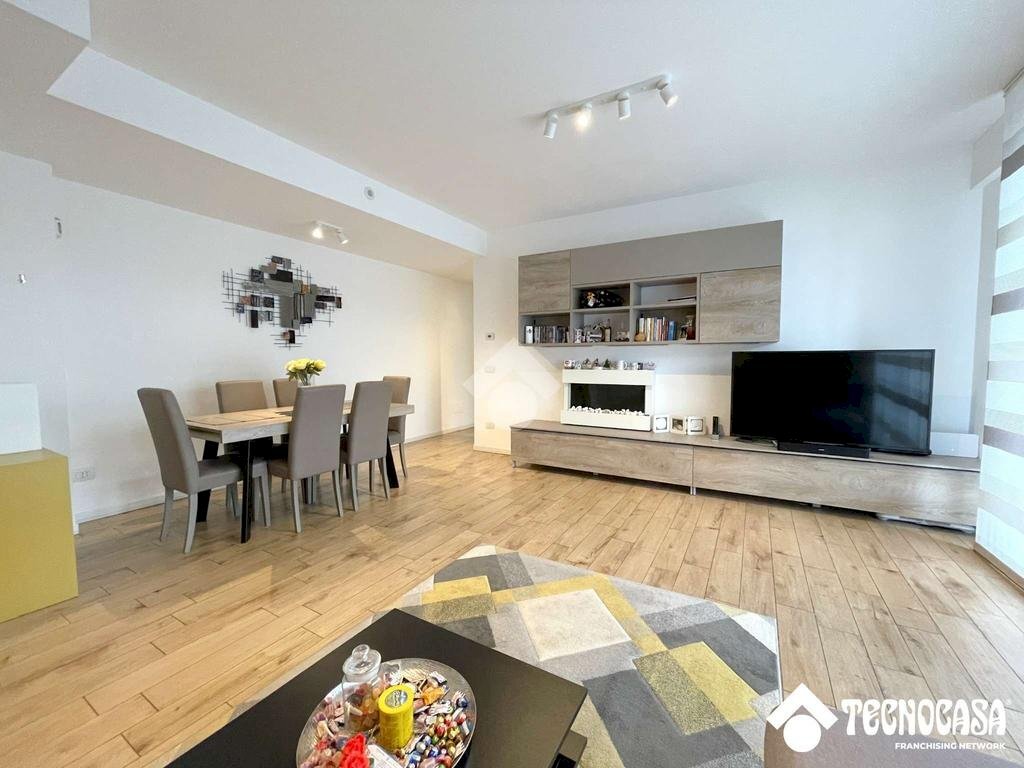 Three-room apartment Via Pregnana, Cornaredo - photo 3