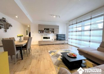 Three-room apartment Via Pregnana, Cornaredo - photo 2