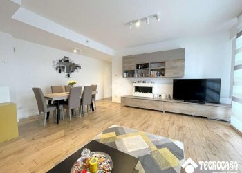 Three-room apartment Via Pregnana, Cornaredo - photo 3