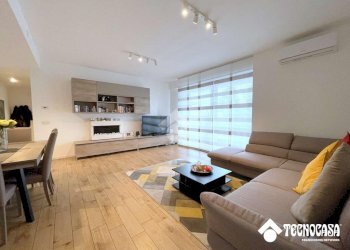 Three-room apartment Via Pregnana, Cornaredo - photo 4