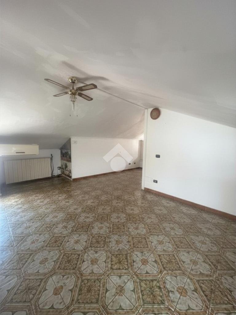 Attic Viale Risorgimento, Pantigliate - photo 1