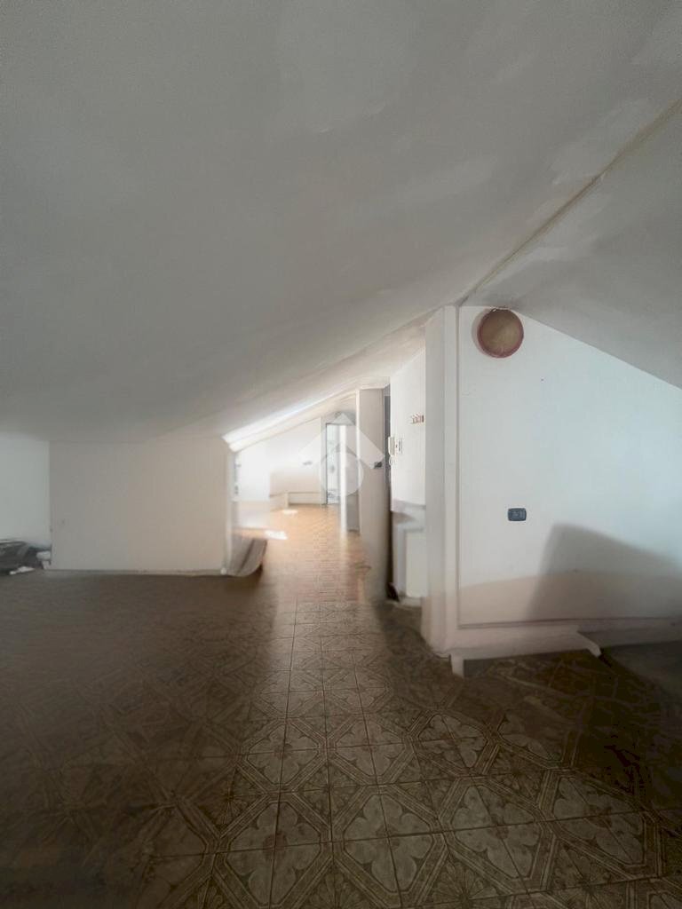 Attic Viale Risorgimento, Pantigliate - photo 2