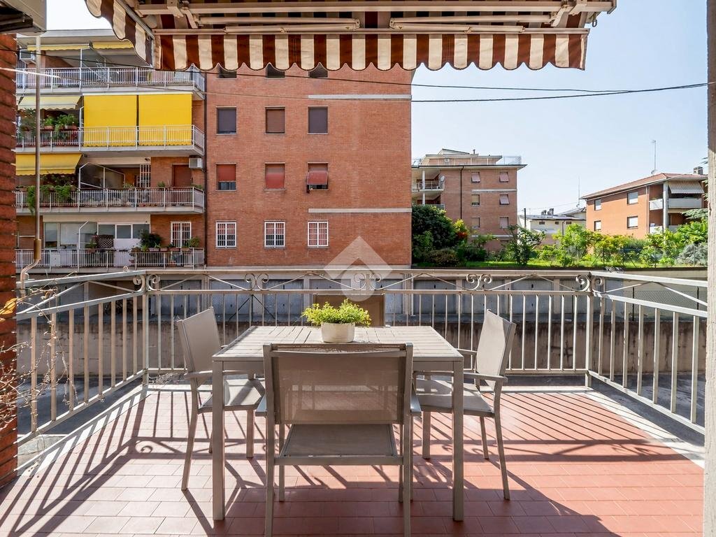 Three-room apartment Via Belgrado, Parma (neighborhood San Lazzaro) - photo 2