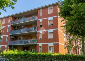 Trilocale Via Belgrado, Parma (zona San Lazzaro) - foto 1