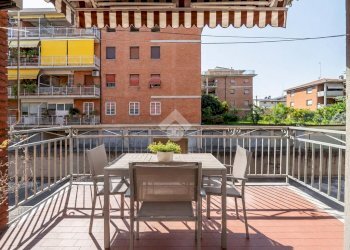 Trilocale Via Belgrado, Parma (zona San Lazzaro) - foto 2