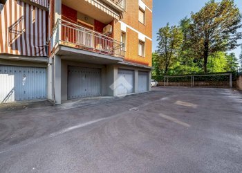 Trilocale Via Belgrado, Parma (zona San Lazzaro) - foto 14