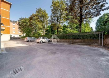 Trilocale Via Belgrado, Parma (zona San Lazzaro) - foto 15