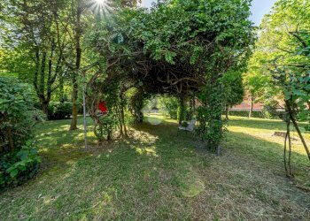 Trilocale Via Belgrado, Parma (zona San Lazzaro) - foto 16