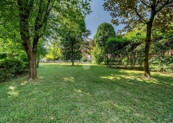 Trilocale Via Belgrado, Parma (zona San Lazzaro) - foto 17
