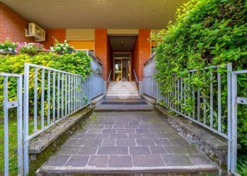 Trilocale Via Belgrado, Parma (zona San Lazzaro) - foto 19