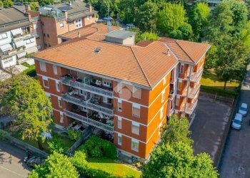 Trilocale Via Belgrado, Parma (zona San Lazzaro) - foto 21