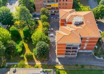 Trilocale Via Belgrado, Parma (zona San Lazzaro) - foto 22