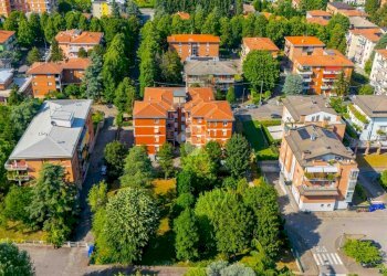 Trilocale Via Belgrado, Parma (zona San Lazzaro) - foto 23