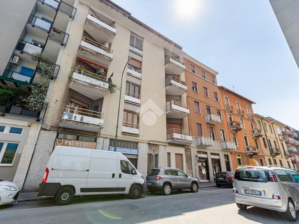 Trilocale Via XX Settembre, Sesto San Giovanni - foto 1