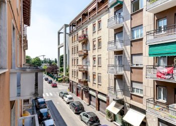 Trilocale Via XX Settembre, Sesto San Giovanni - foto 19