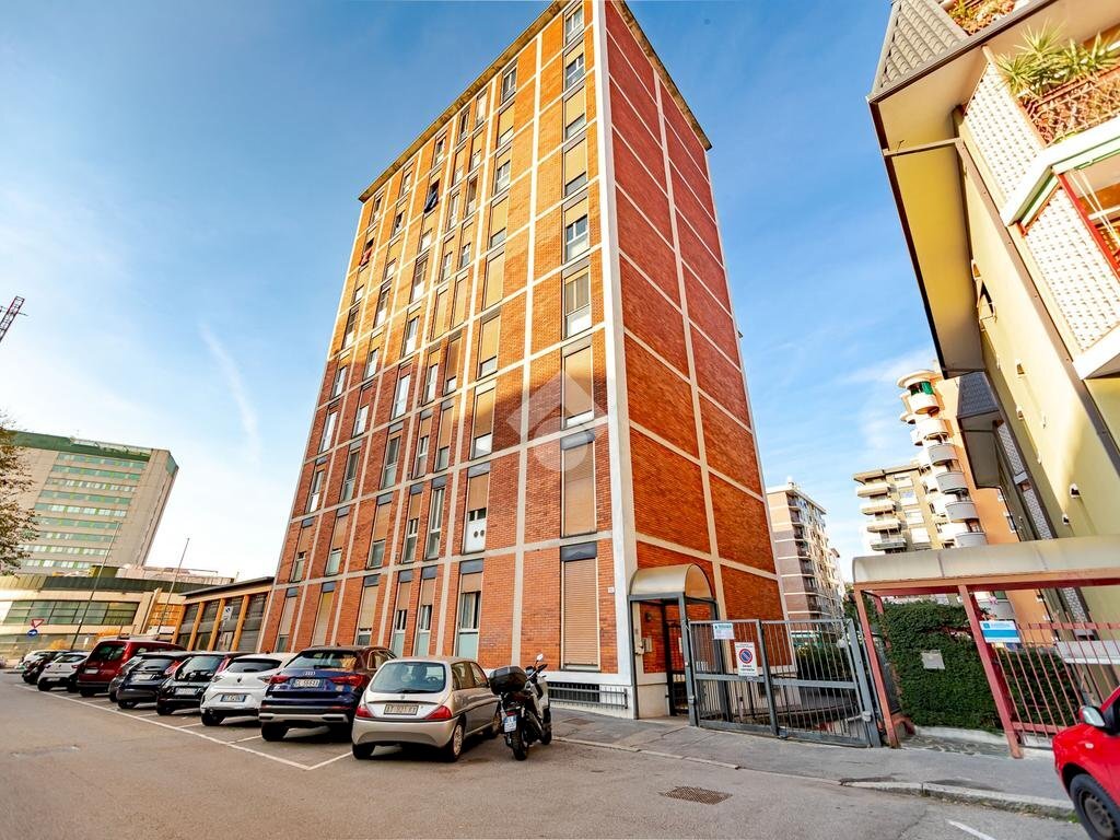 Bilocale Via Confalonieri, Sesto San Giovanni - foto 1