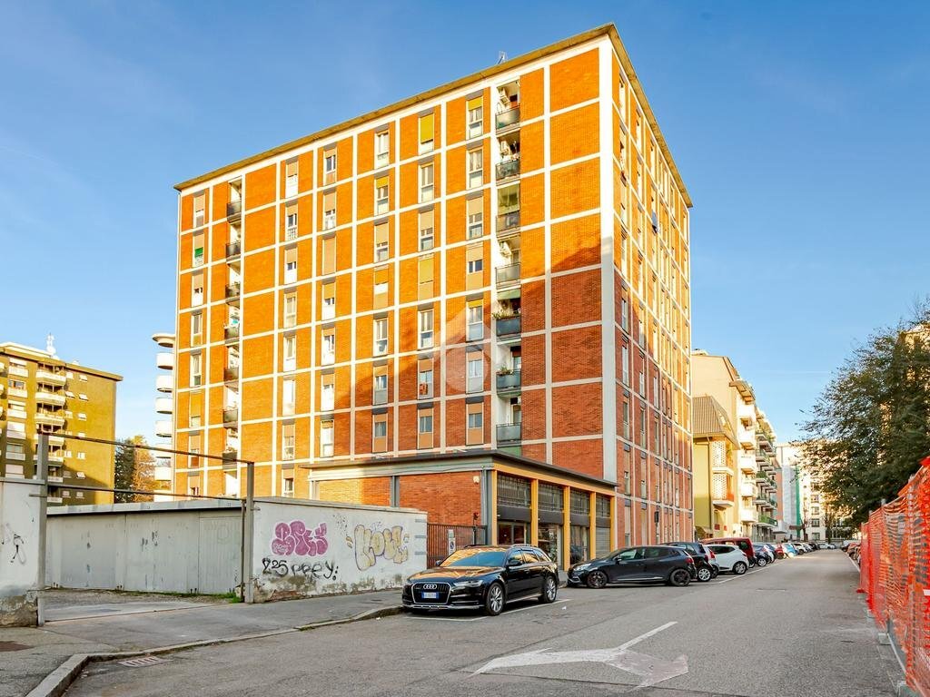 Bilocale Via Confalonieri, Sesto San Giovanni - foto 2