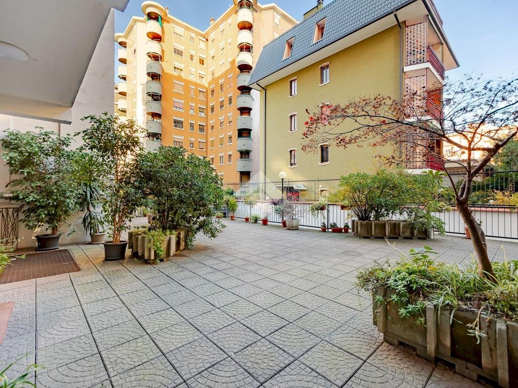 Bilocale Via Confalonieri, Sesto San Giovanni - foto 3