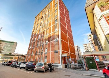 Bilocale Via Confalonieri, Sesto San Giovanni - foto 1