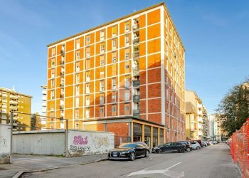 Bilocale Via Confalonieri, Sesto San Giovanni - foto 2