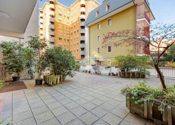 Bilocale Via Confalonieri, Sesto San Giovanni - foto 3