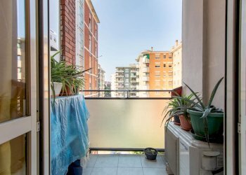 Bilocale Via Confalonieri, Sesto San Giovanni - foto 7