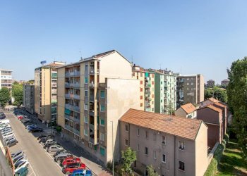 Bilocale Via Confalonieri, Sesto San Giovanni - foto 8