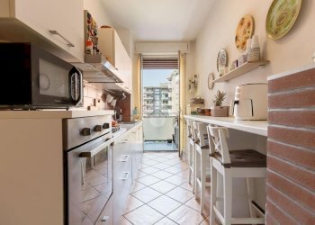 Bilocale Via Confalonieri, Sesto San Giovanni - foto 14
