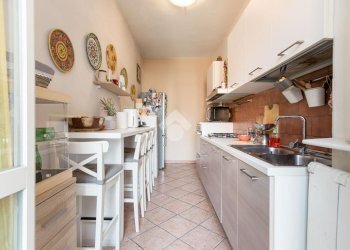 Bilocale Via Confalonieri, Sesto San Giovanni - foto 15