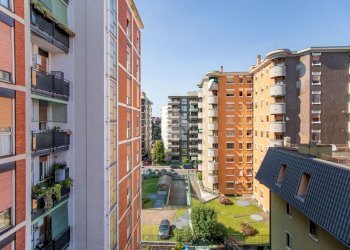 Bilocale Via Confalonieri, Sesto San Giovanni - foto 16