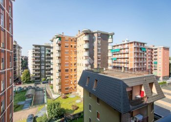 Bilocale Via Confalonieri, Sesto San Giovanni - foto 17