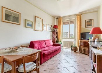 Bilocale Via Confalonieri, Sesto San Giovanni - foto 20