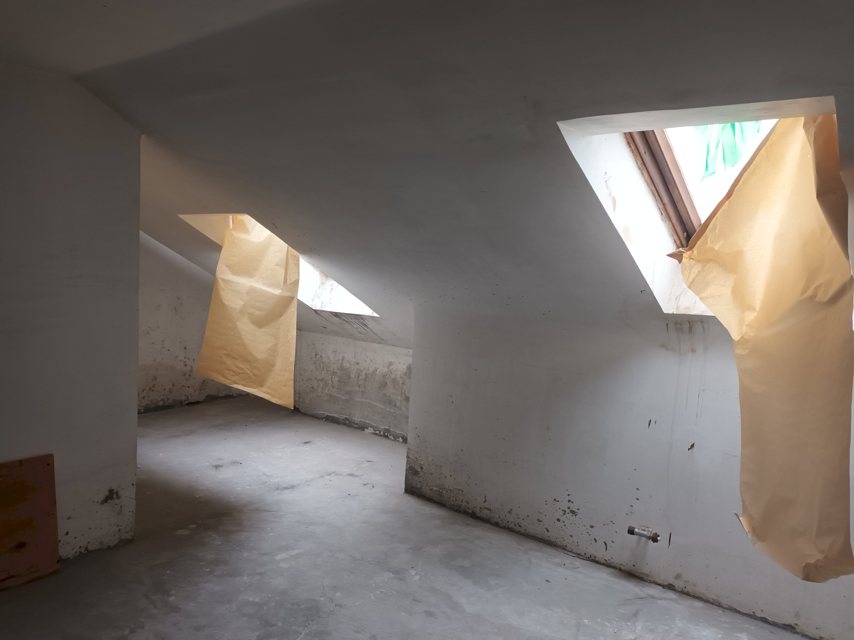 AMBIENTE - Mansarda via Benedetto Dalmastro, 13, Cuneo - foto 3