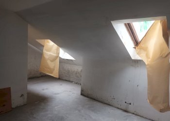 AMBIENTE - Attic via Benedetto Dalmastro, 13, Cuneo - photo 3
