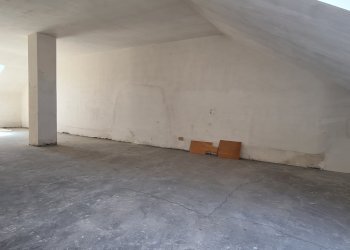 AMBIENTE - Attic via Benedetto Dalmastro, 13, Cuneo - photo 11