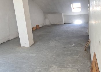 AMBIENTE - Attic via Benedetto Dalmastro, 13, Cuneo - photo 15