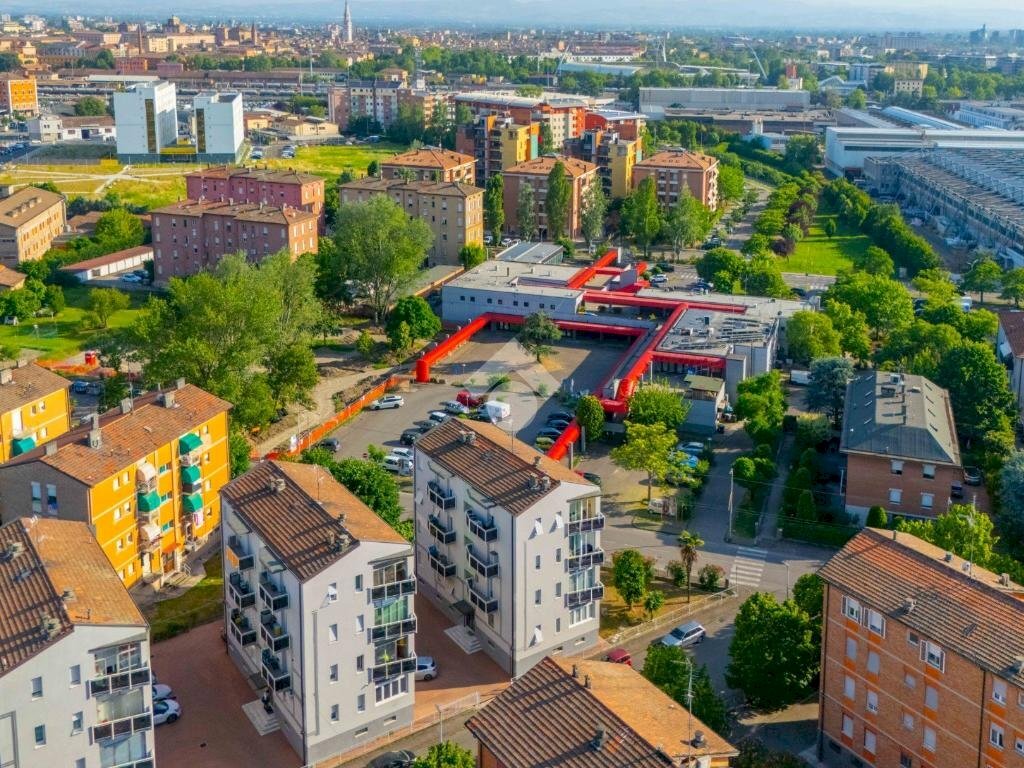 Trilocale Via G. Bertoni, Modena (zona Sacca) - foto 2