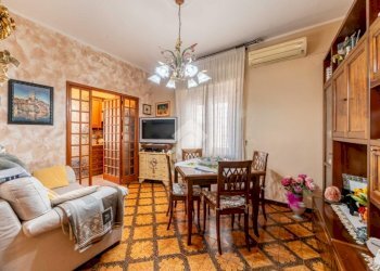 Three-room apartment Via G. Bertoni, Modena (neighborhood Sacca) - photo 3