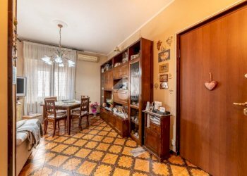 Three-room apartment Via G. Bertoni, Modena (neighborhood Sacca) - photo 4