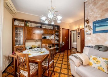 Three-room apartment Via G. Bertoni, Modena (neighborhood Sacca) - photo 5
