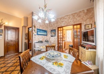 Three-room apartment Via G. Bertoni, Modena (neighborhood Sacca) - photo 6
