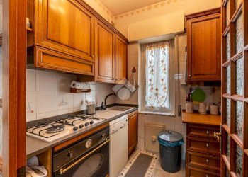 Three-room apartment Via G. Bertoni, Modena (neighborhood Sacca) - photo 7