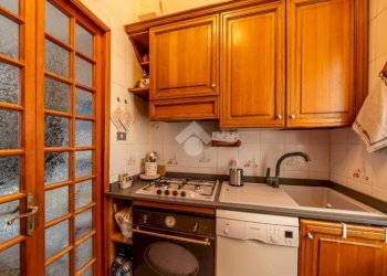Three-room apartment Via G. Bertoni, Modena (neighborhood Sacca) - photo 8